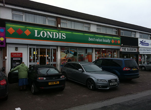 Londis, Leeds