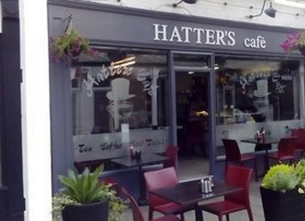 Hatter's Bistro