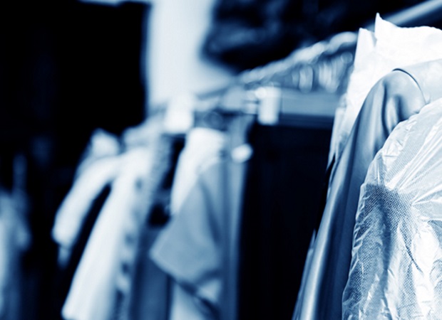 Suds Laundry Services