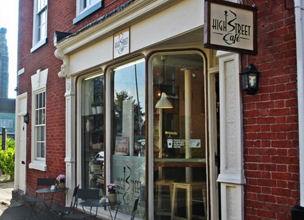 High Street Café