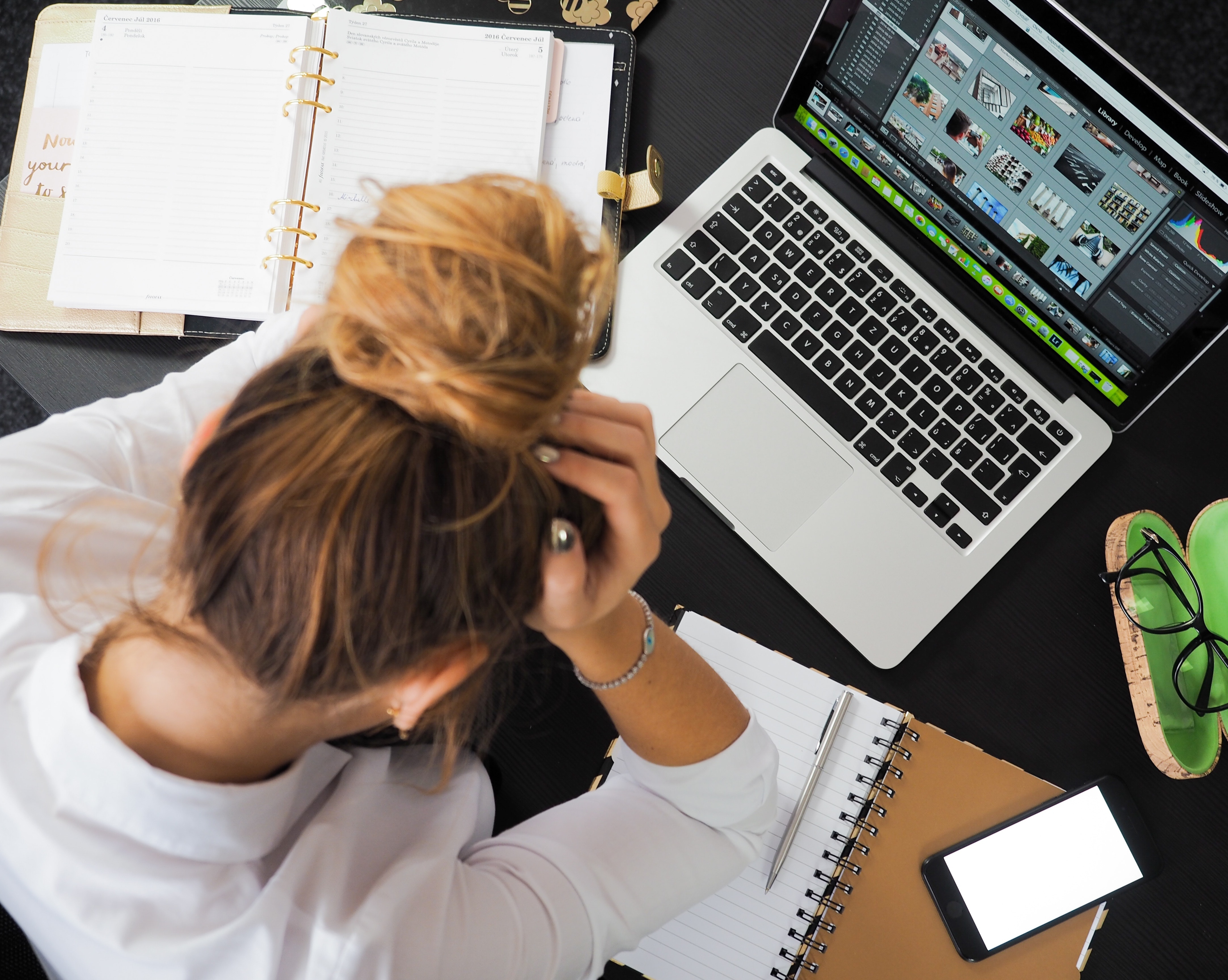 7 Turnaround Tips to Save Your Struggling Small Business