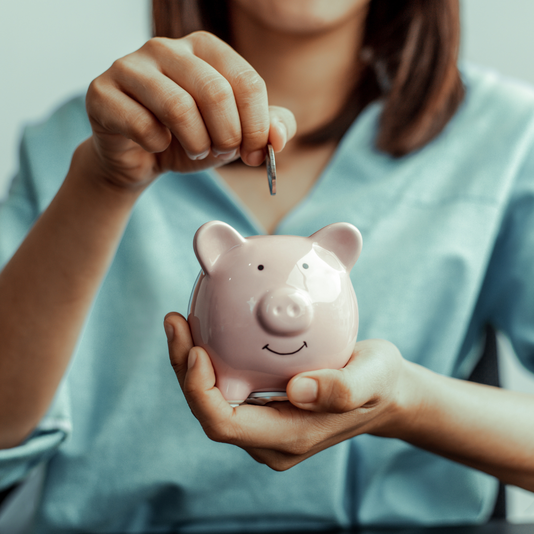 piggy bank