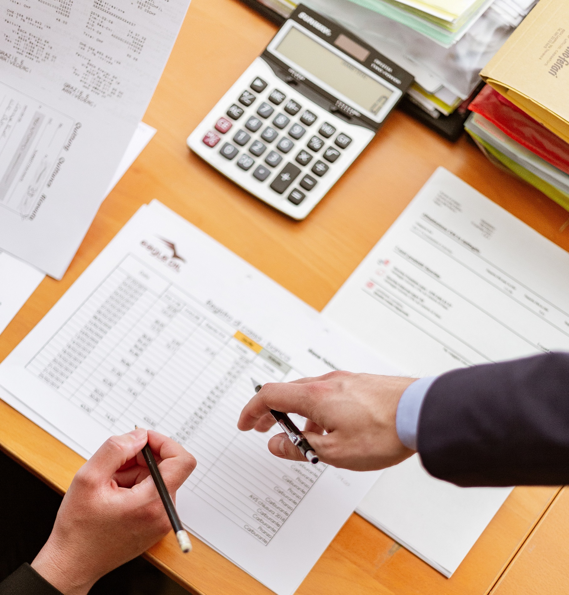 How to Finance Buying a Business