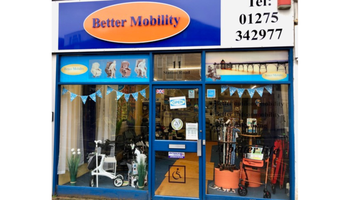 Photo of REDUCED - Reputable Mobility Retailer with Proven Track Record and Scope for Growth