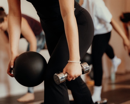 Turnkey Movement & Wellness Studio with Significant Growth Potential in East London