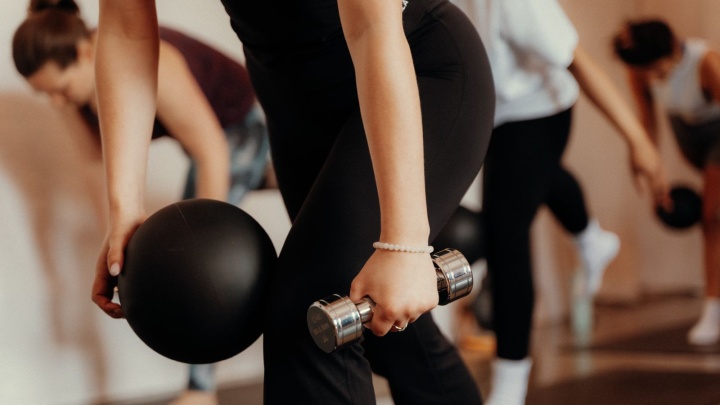Photo of Turnkey Movement & Wellness Studio with Significant Growth Potential in East London