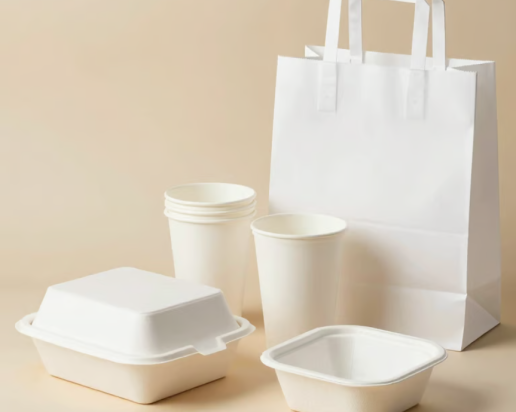 Packaging Supply & Delivery Business with Loyal Client Base Across South West Wales With Assets Circa £6k