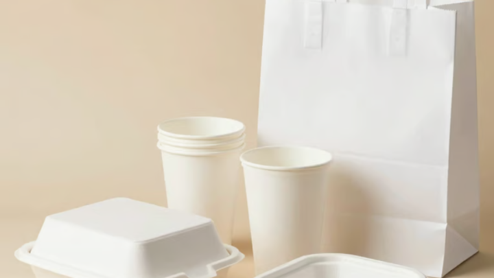 Photo of Packaging Supply & Delivery Business with Loyal Client Base Across South West Wales With Assets Circa £6k