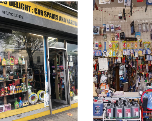 40-Year Automotive Parts Retailer with Loyal Trade & Consumer Customer Base