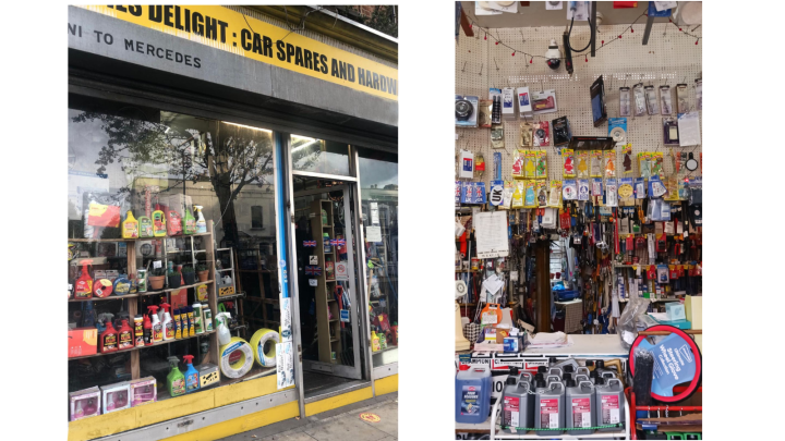 Photo of 40-Year Automotive Parts Retailer with Loyal Trade & Consumer Customer Base