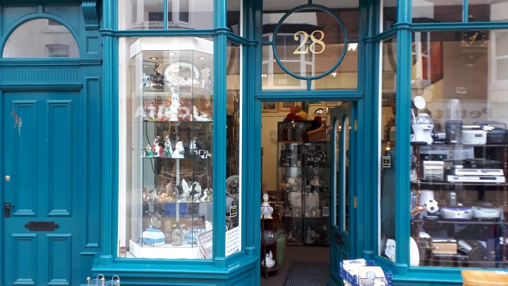 Photo of Unique Antique & Second-Hand Store in Bridlington