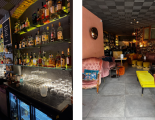 Established Speakeasy-Style Cocktail Lounge in Affluent North London