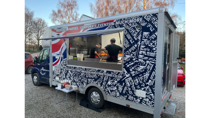 Photo of Thriving Mobile Fish & Chip Catering Business with Strong Repeat Trade Including Assets Worth Circa £53k