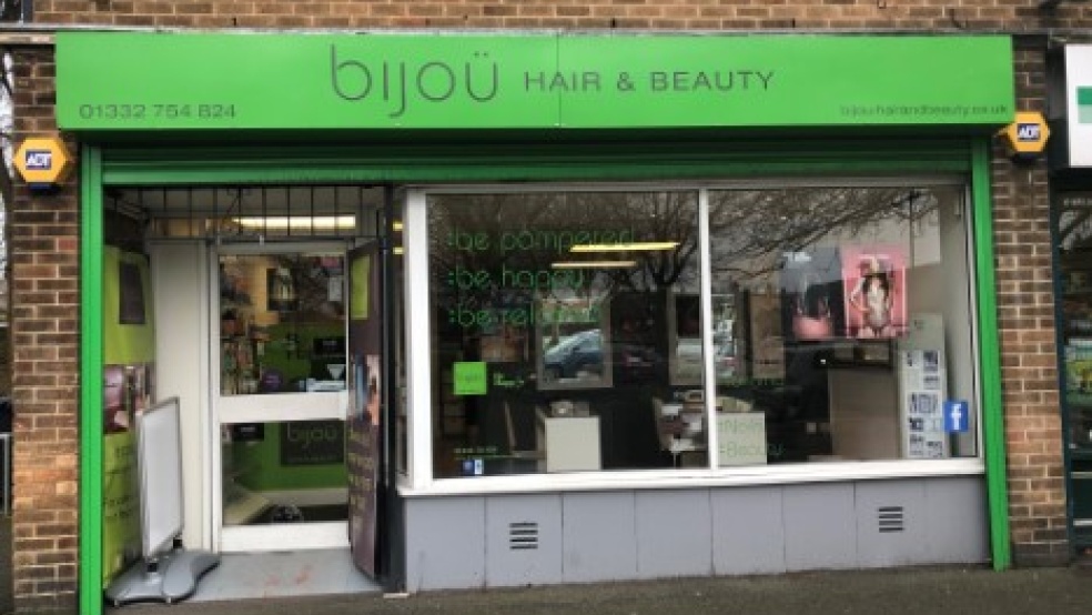 Unisex Hair & Beauty Salon in Derby | Businesses For Sale | Intelligent