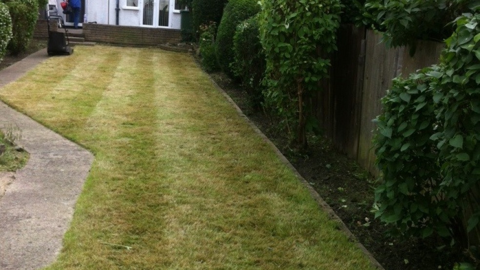 Profitable Gardening & Landscaping Business for Sale in Kent in Bromley