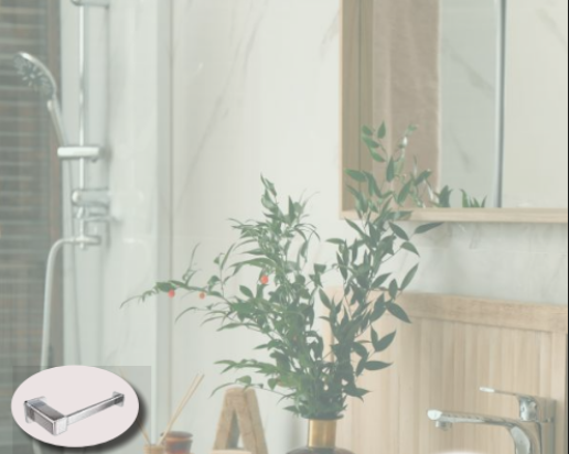 Long-Standing Bathroom Accessories Wholesale Business – 60+ Trade Clients