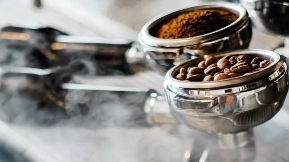 Successful Coffee Supplier for Sale in Wrexham in Wrexham Businesses