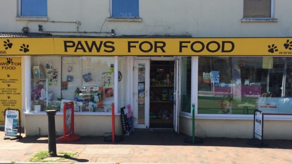 LongEstablished Pet Store in Tunbridge Wells Businesses For Sale
