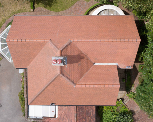 Highly Regarded Residential Roofing Company with Strong Repeat Trade