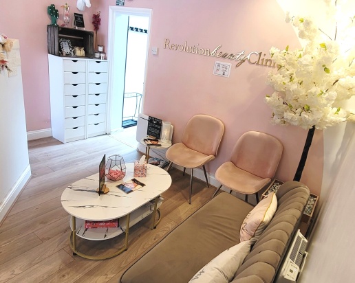 ***PRICE REDUCED TO £29K INCLUDING ASSETS OF CIRCA £30K***  Thriving Beauty Clinic Based in Ipswich for Sale