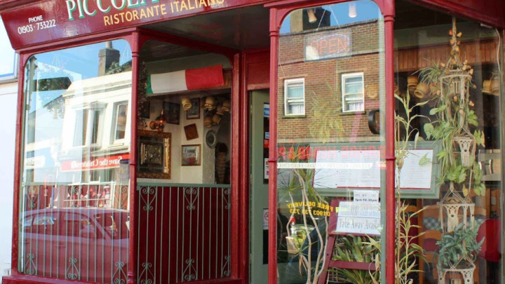 Photo of ***REDUCED TO £68,000 ONO*** Charming Italian Restaurant Based in Littlehampton – Years of Excellence