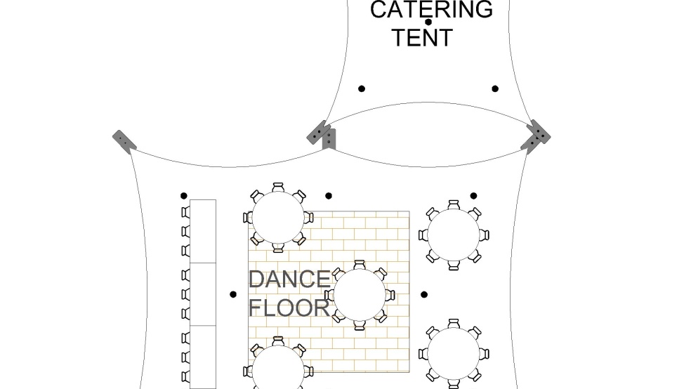 Highly Popular Marquee Hire Business for Sale in Taunton Businesses