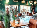 Highly Popular Coffee Shop & Tea Room for Sale in Cheshire
