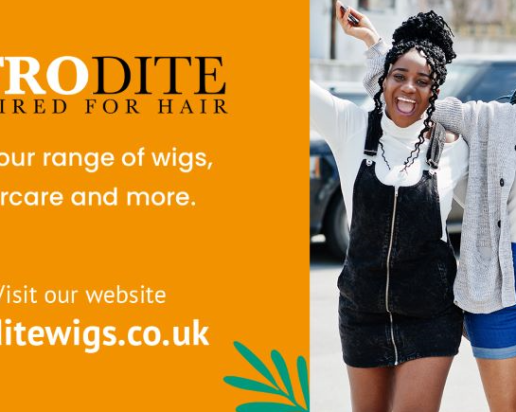 Unique Online Marketplace, Specialising in Wigs & Hair Extensions