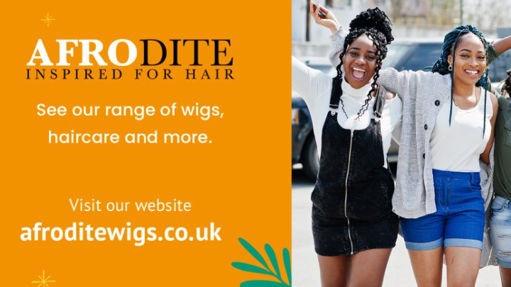 Photo of Unique Online Marketplace, Specialising in Wigs & Hair Extensions
