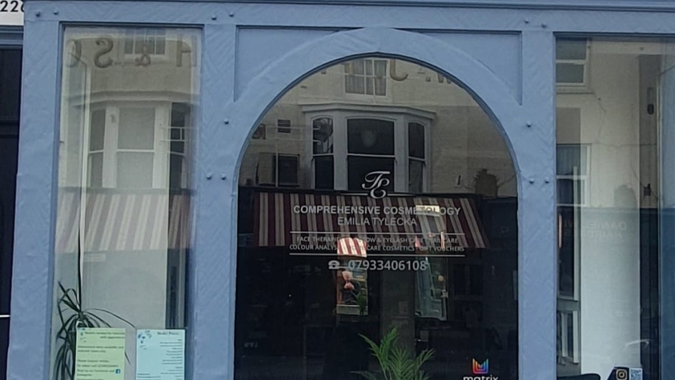 Thriving Barber & Hairdressing Salon Based in Southampton Businesses