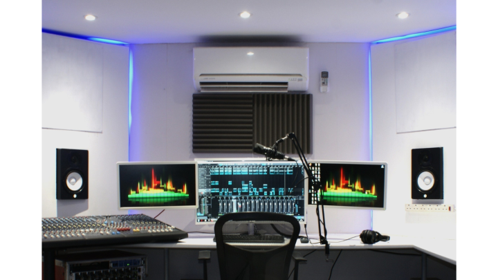 Photo of REDUCED - Rare Opportunity to Purchase Essex’s Largest Music Rehearsal and Production Studio