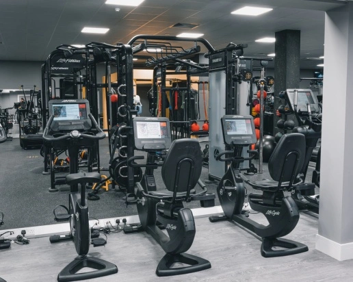Thriving Fitness, Gym & Personal Training Business for Sale in Worksop