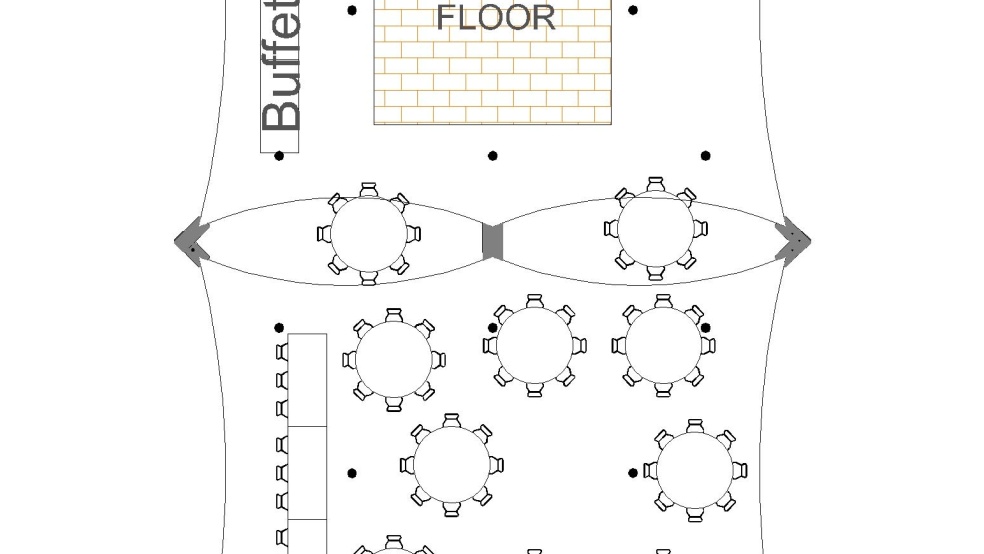 Highly Popular Marquee Hire Business for Sale in Taunton Businesses