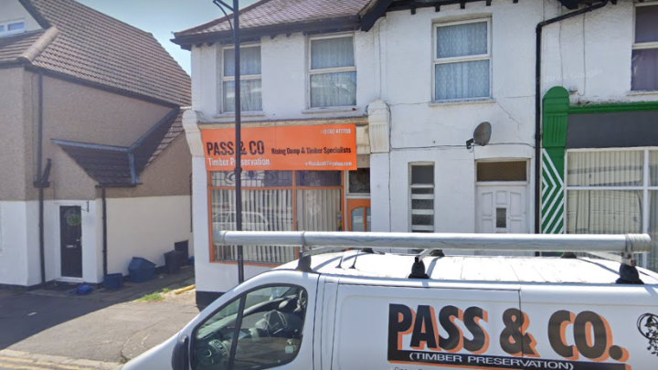 Photo of Reputable Timber Preservation & Damp Eradication Business Based in Leigh-on-sea