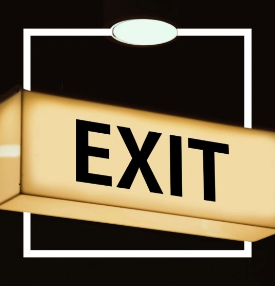 Building an Exit Strategy