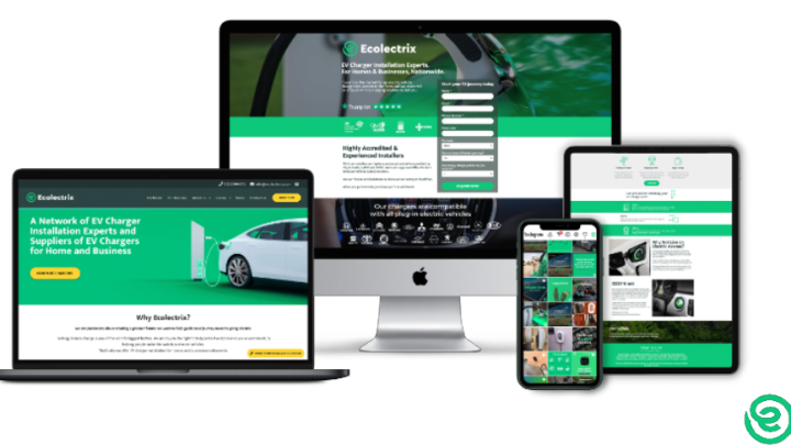 Photo of Online Business that Specialises in Renewable Energy Installation for Homes and Businesses.