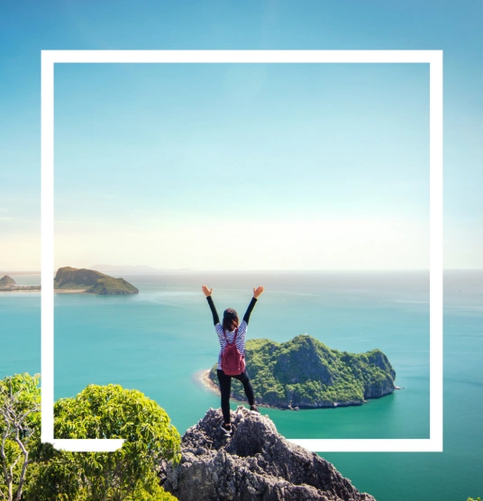 What’s Happening With Foreign Travel?