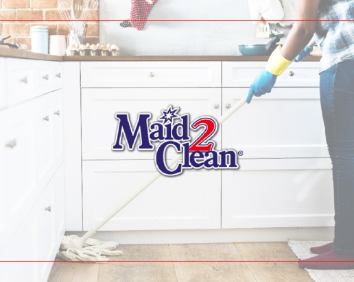 Turnkey Domestic Cleaning Franchise with Recurring Revenue