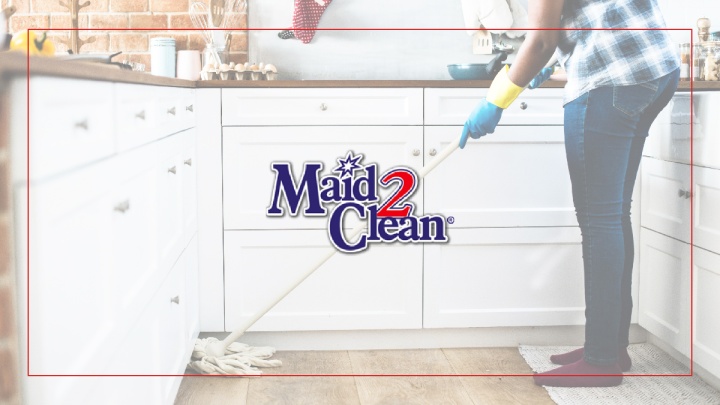 Photo of Turnkey Domestic Cleaning Franchise with Recurring Revenue