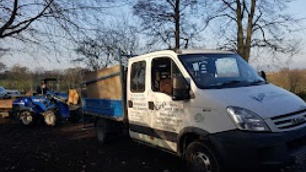 Growing Landscape Garden Services Business for Sale in Scotland in