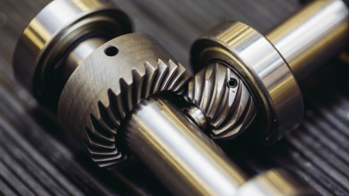 Photo of Long-Standing Electric Motor Repair Business for Sale in Cumbria With 13k Worth Of Assets Included