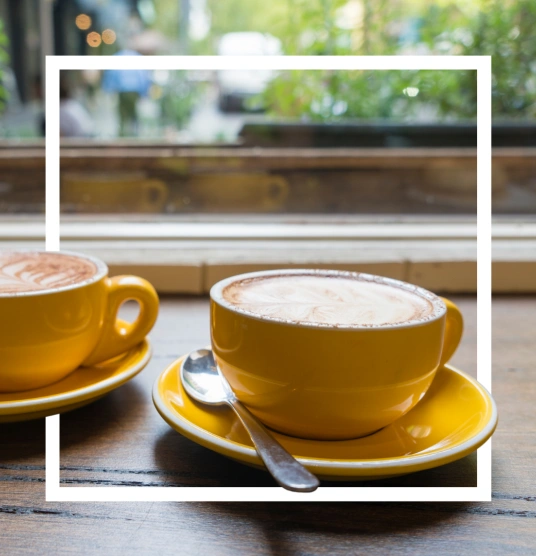 Introduction to Buying a Café Business
