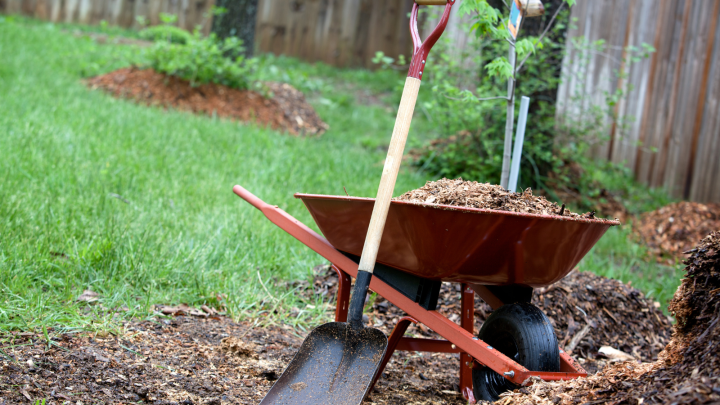 Photo of Profitable Gardening & Landscaping Business Based in Bristol