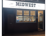 Iconic Burger Takeaway with Strong Community Following in Northampton