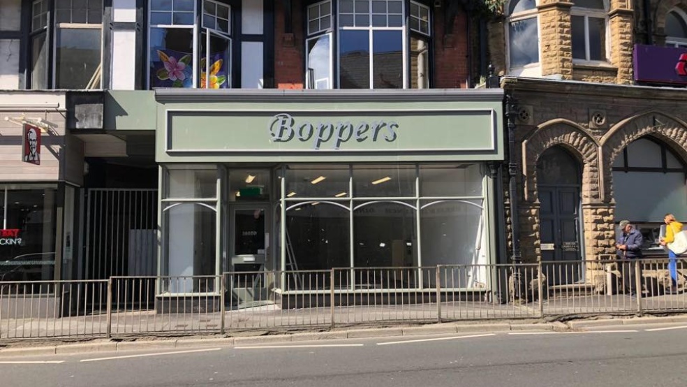 Established Schoolwear Business for Sale in Colwyn Bay Businesses For