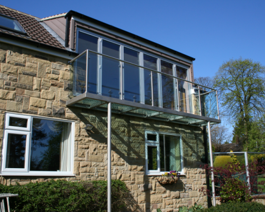 Reputable & Relocatable Installer of Safety Glass Products