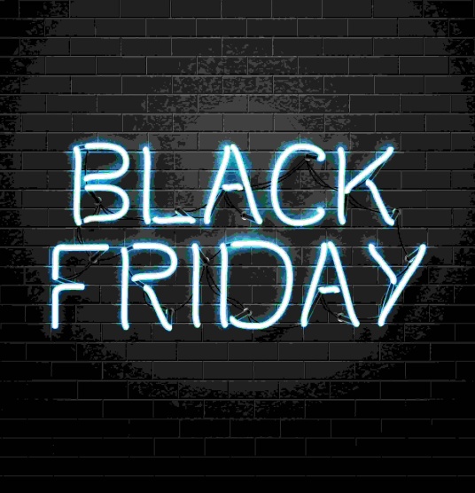 Black Friday Good or Bad for Business? Intelligent