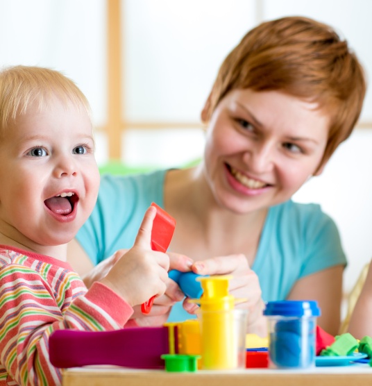 Childcare Support Eligibility Extended for Working Parents News