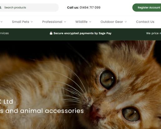 Profitable Ecommerce Business with Diverse Product Range and Loyal Customer Base
