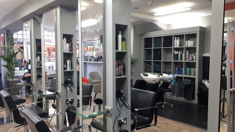 Well Established Hair Salon in Cambridge City Centre | Businesses For Sale  | Intelligent